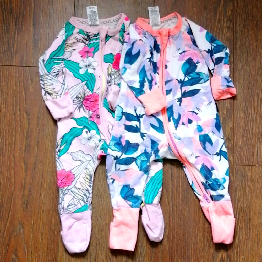 Bonds wondersuits
